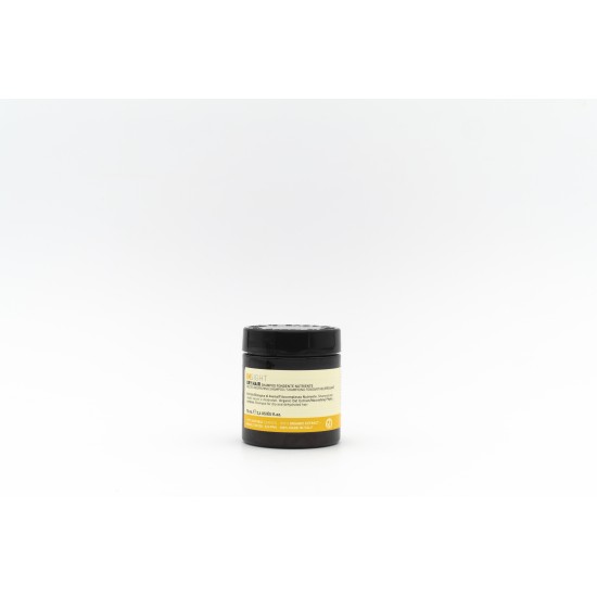 Șampon nutritiv fondant - INSIGHT Șampon nutritiv fondant - INSIGHT